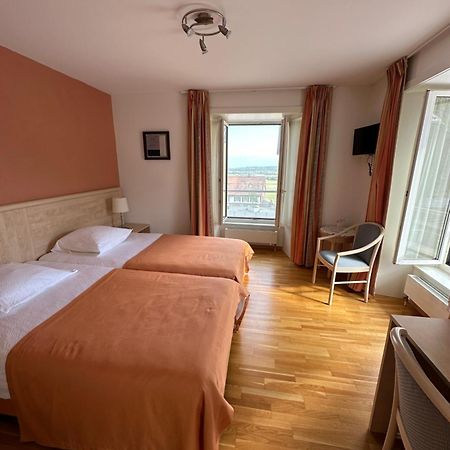 Auberge Aux Deux Sapins Montricher Εξωτερικό φωτογραφία