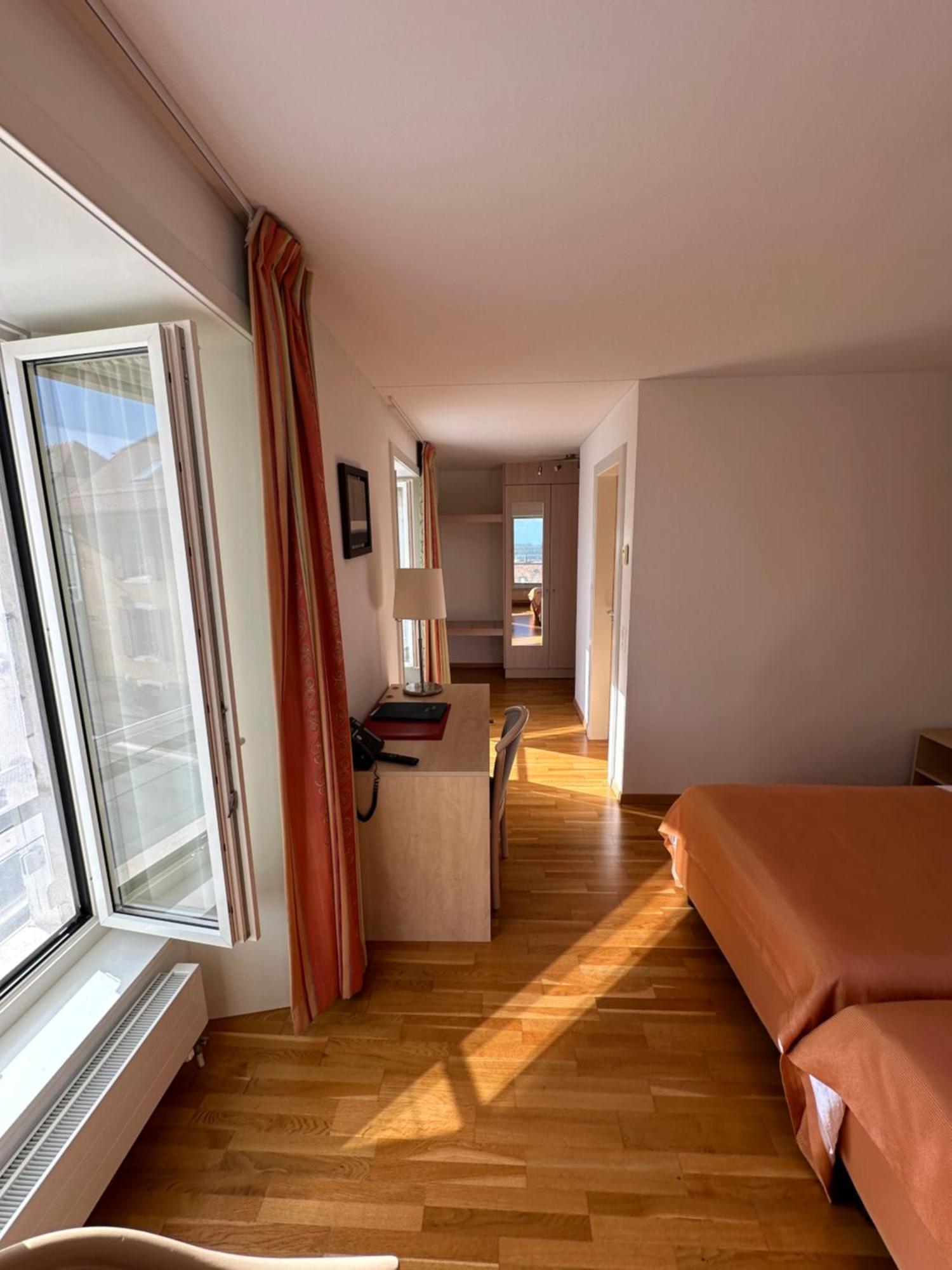 Auberge Aux Deux Sapins Montricher Εξωτερικό φωτογραφία