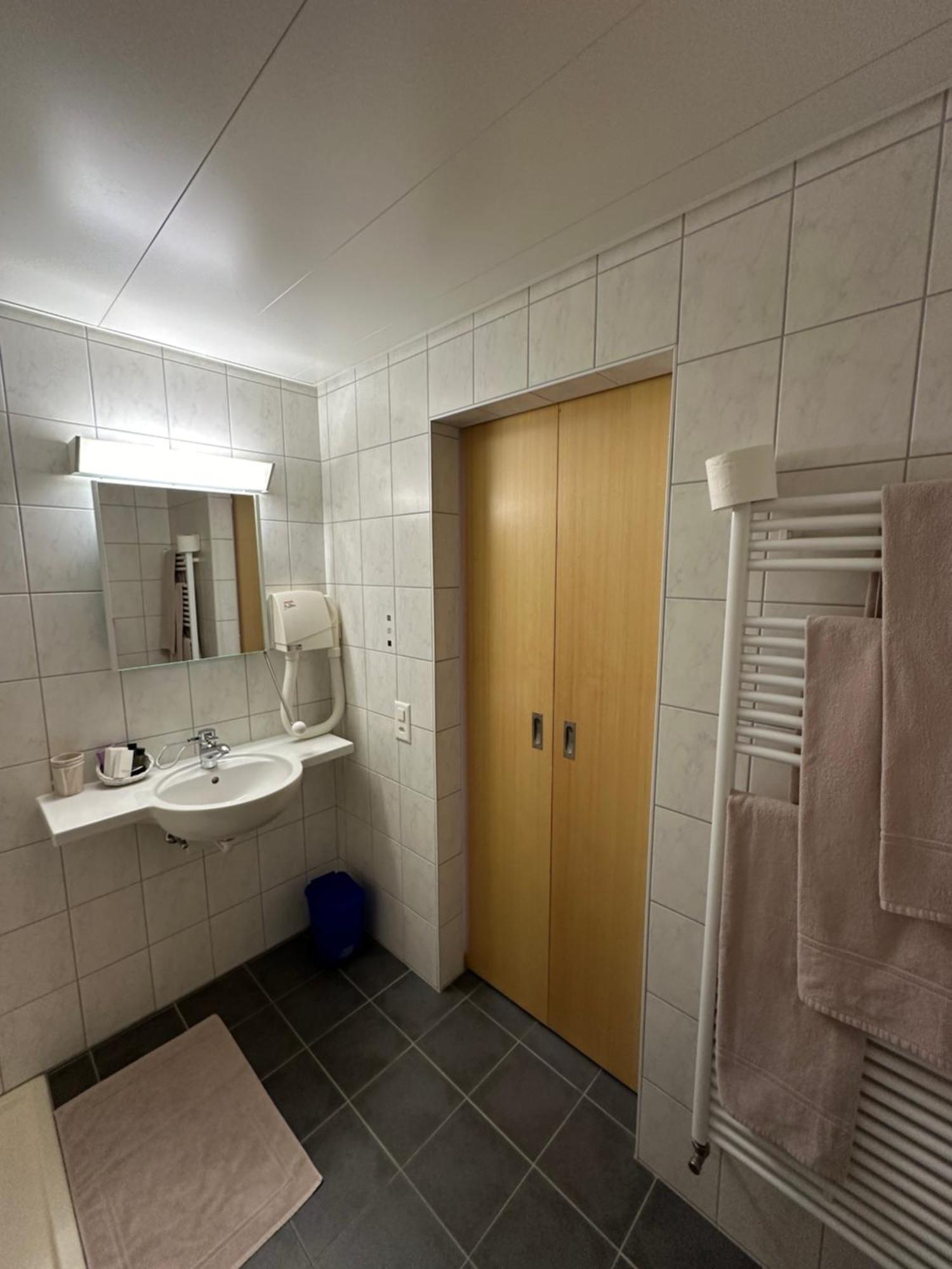 Auberge Aux Deux Sapins Montricher Εξωτερικό φωτογραφία