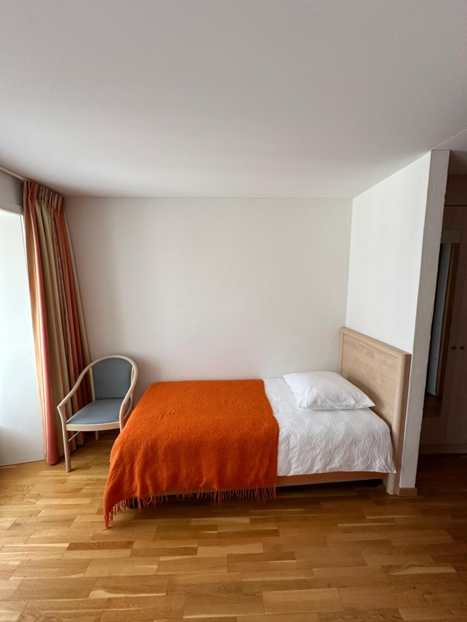 Auberge Aux Deux Sapins Montricher Εξωτερικό φωτογραφία