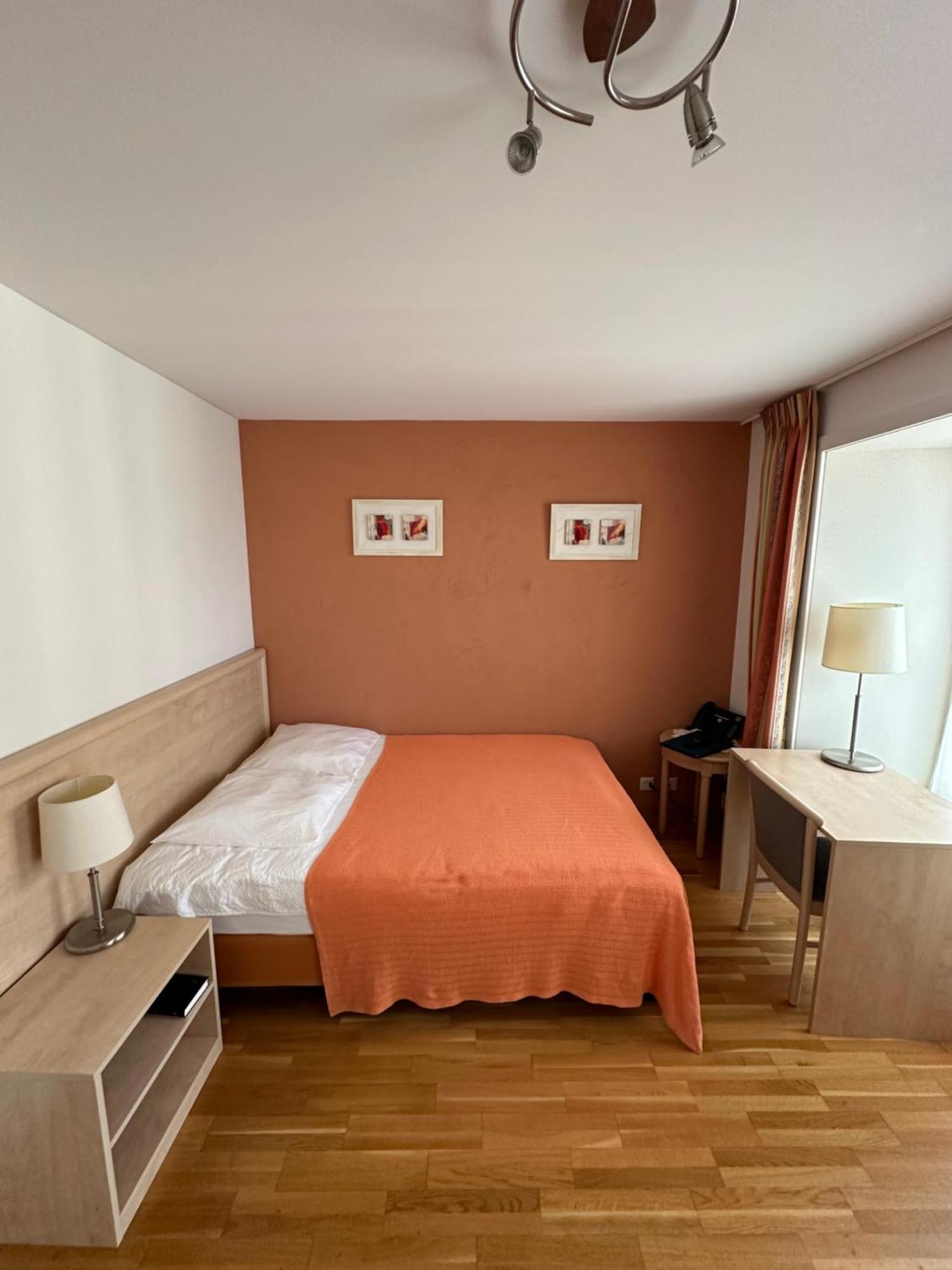Auberge Aux Deux Sapins Montricher Εξωτερικό φωτογραφία