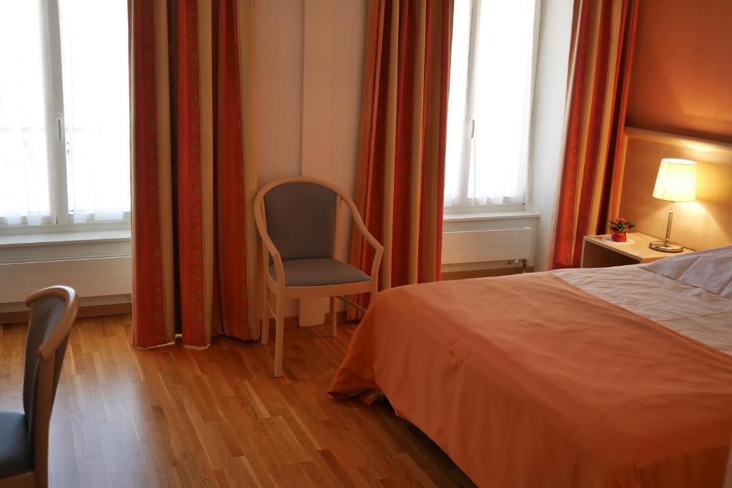 Auberge Aux Deux Sapins Montricher Δωμάτιο φωτογραφία