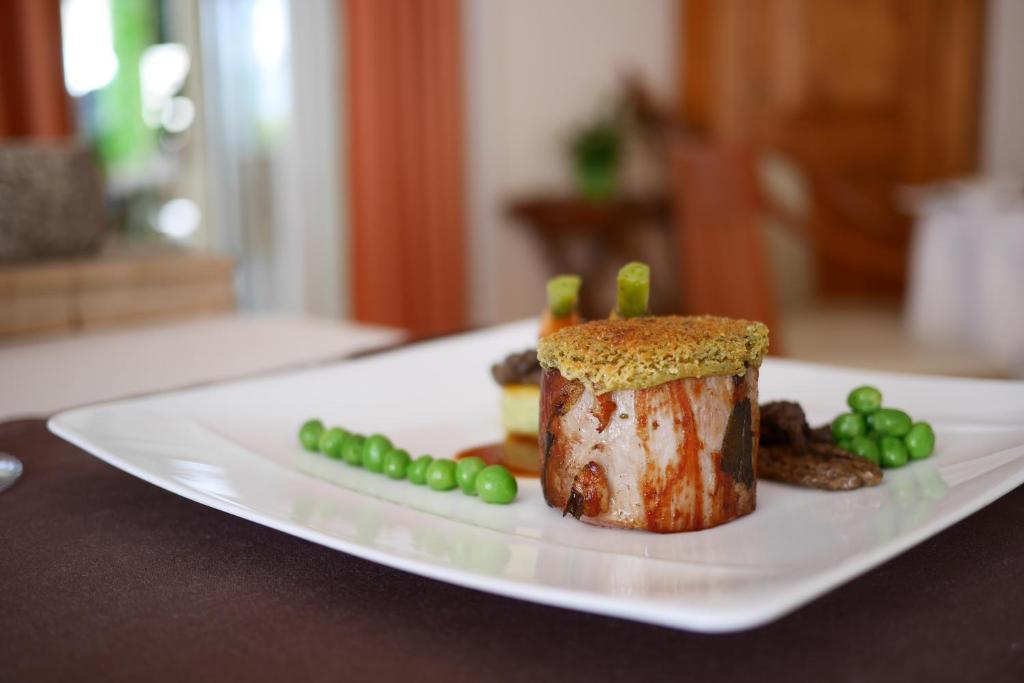 Auberge Aux Deux Sapins Montricher Εξωτερικό φωτογραφία